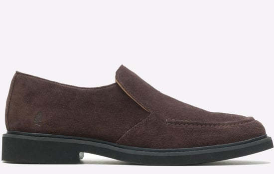 Hush Puppies Earl Schuh Herren - Image 1