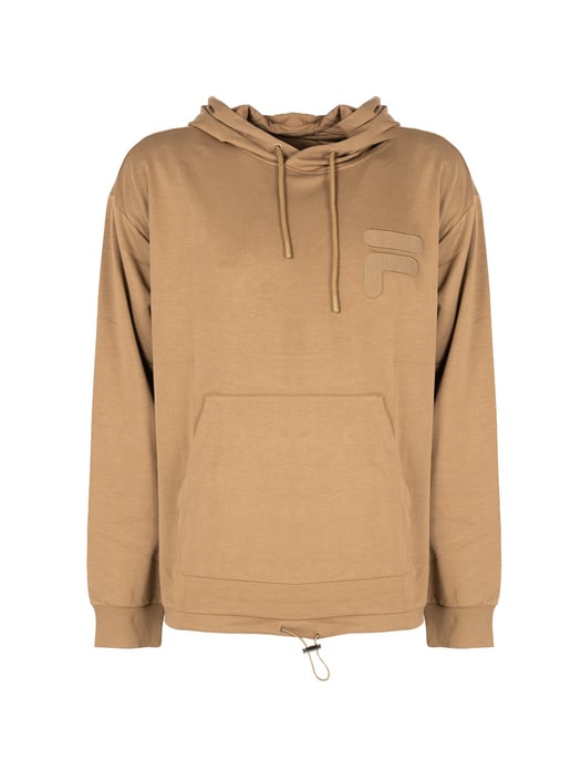 Fila Sweatshirt Cuenca Herren braun - Image 1