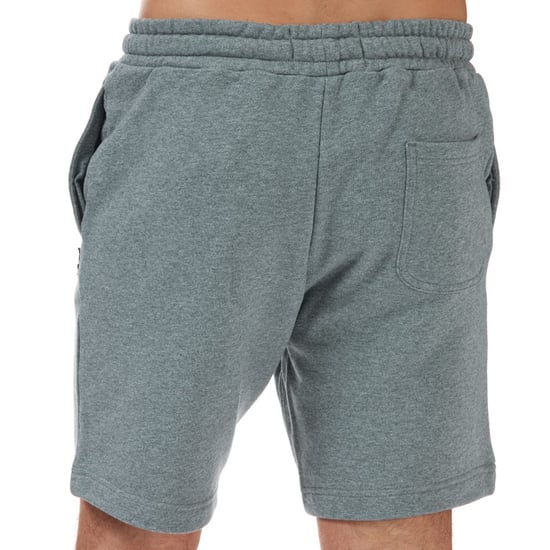 Short Sweat Lyle And Scott Pour Homme en Gris - Image 2