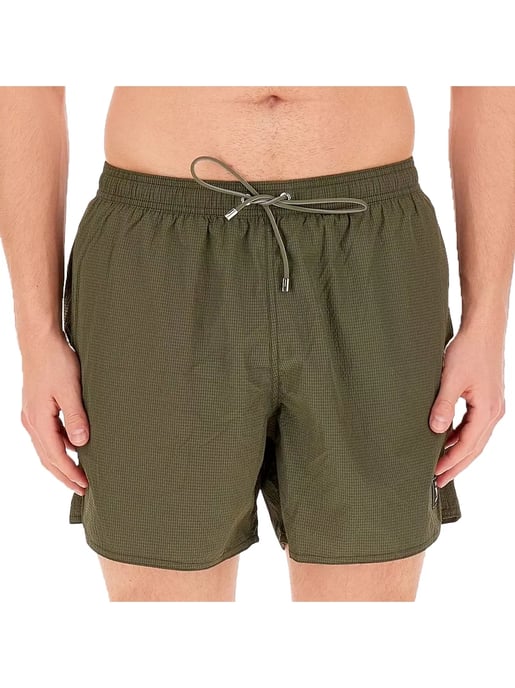 Badeanzug Emporio Armani Herren Adler - Image 1