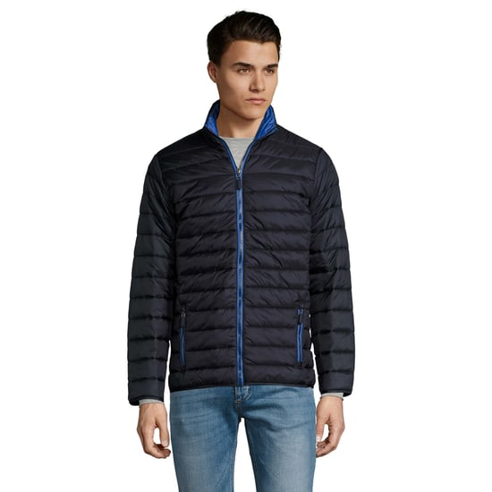 SOLS - "Ride" Steppjacke für Herren () - Image 1