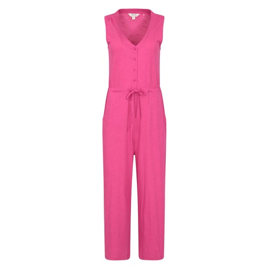 Mountain Warehouse - "Bahamas" Jumpsuit für Damen (Leuchtend Rosa) - Image 1