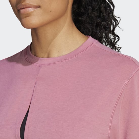 Yoga Studio Tee