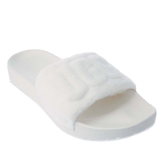 Sandales Mahalia Ugg Pour Femme en Blanc - Image 4