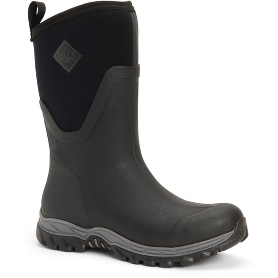 Muck Boots Arctic Sport Mid Gummistiefel - Image 1