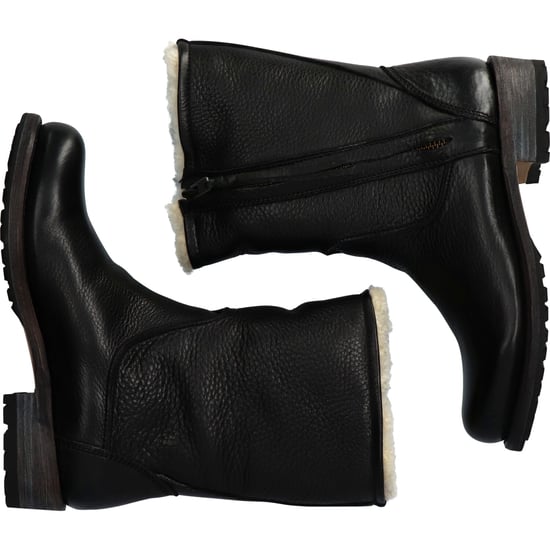 Aurora - Black - Boots