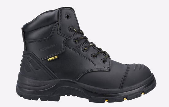 Amblers Safety AS305C Winsford Sicherheitsstiefel - Image 1