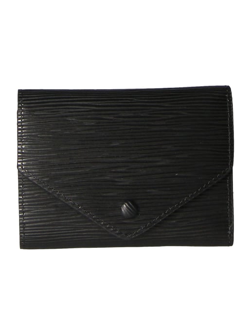 Gave Lux wallet Women BLACK