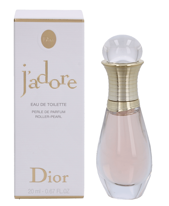 Dior J'Adore Edt Spray 20 ml - Image 1