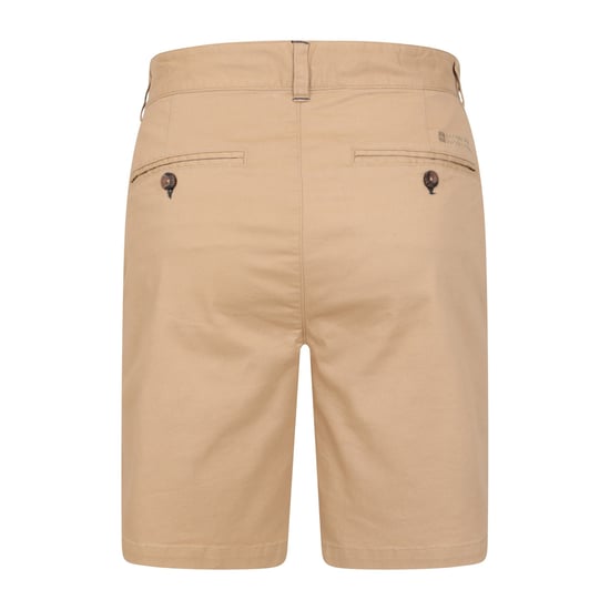 Mountain Warehouse - Shorts für Herren (Beige) - Image 2