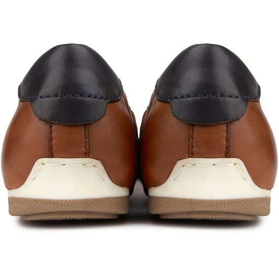 Bugatti Logo Schuhe - Image 3
