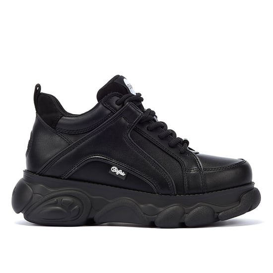 Turnschuhe für Frau Buffalo in schwarz - Image 4