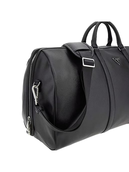 Guess Herren Reisetasche Pisa Saffiano - Image 2
