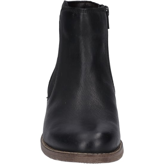 JOSEF SEIBEL Sienna 35 | Stiefelette für Damen | Schwarz Sienna 35, schwarz - Image 4
