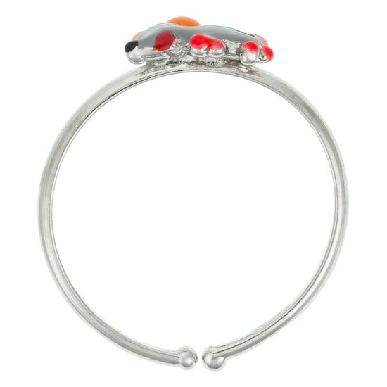 Orphelia Damen-Ring Sterling-Silber 925 – Silber ZR-3805 - Image 2