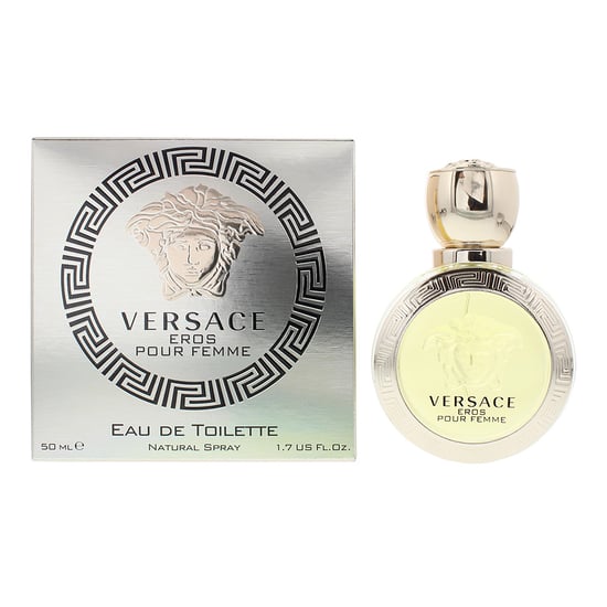 Eros pour Femme - EdT 50ml - Image 2