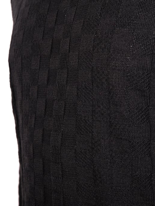 Xagon Man Pullover Herren schwarz - Image 4