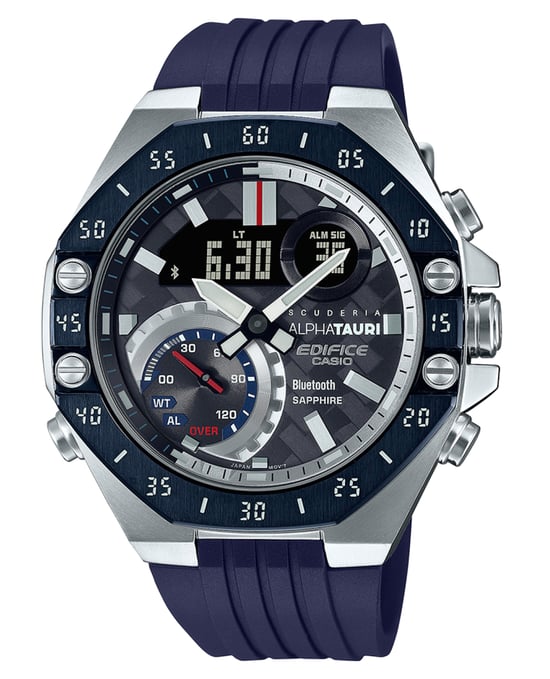Casio Men Watch ECB-10AT-1AER