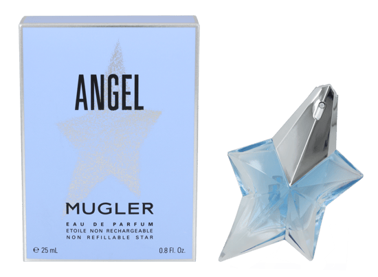 Thierry Mugler Engel Edp Spray 25ml - Image 3