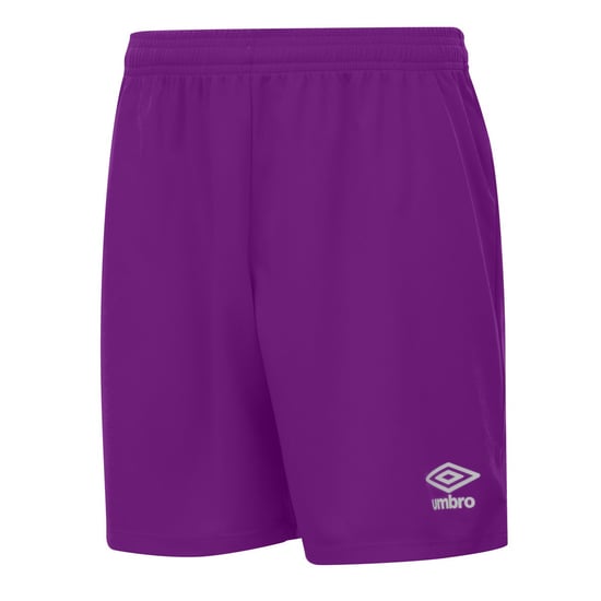 Umbro - "Club II" Shorts für Kinder (Purpur Kaktus) - Image 1