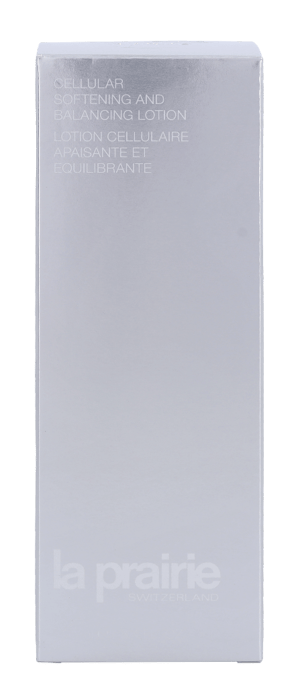 La Prairie Cellular Erweichende & Ausgleichende Lotion 250ml - Image 2