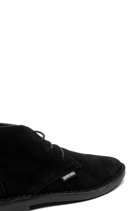 Lambretta Chiswick Luxe Mens