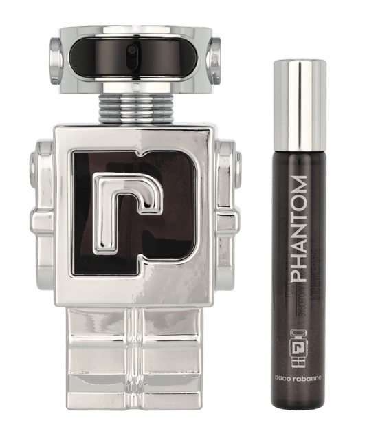 Paco Rabanne Giftset. - Image 1