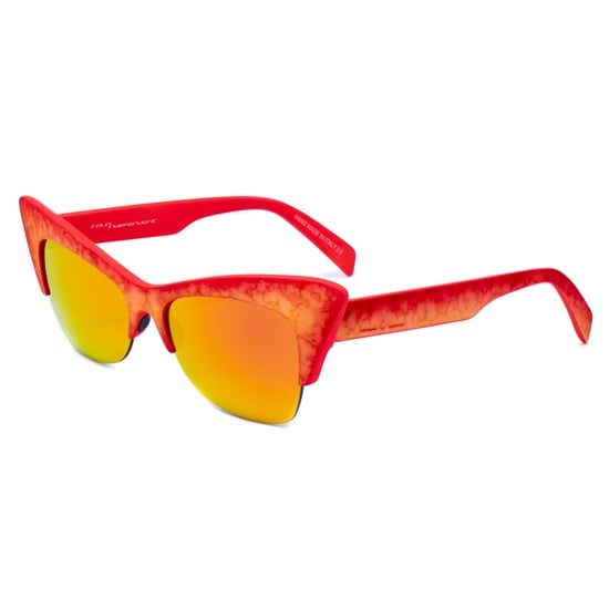 Italia Independent Damen-Sonnenbrillen 59/16/140 mm Acetat - Image 1