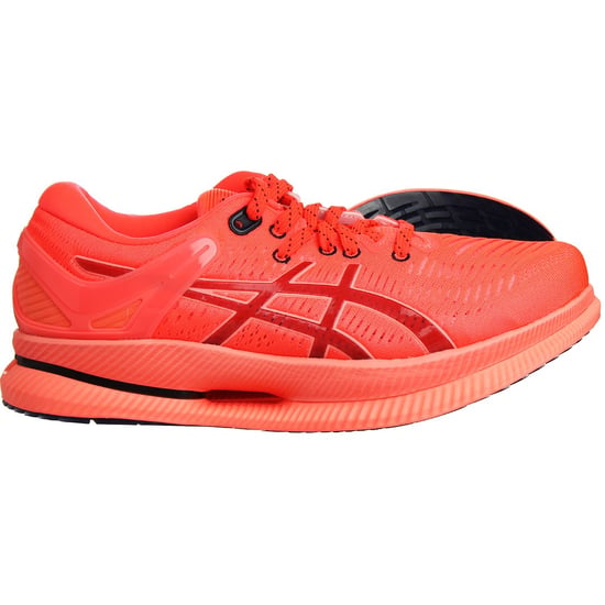 Asics MetaRide Herren-Laufschuhe in Rot - Image 3