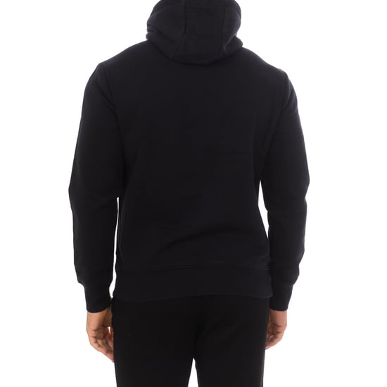 B-Ayas long sleeve and round neck sweatshirt NP0A4GJA men