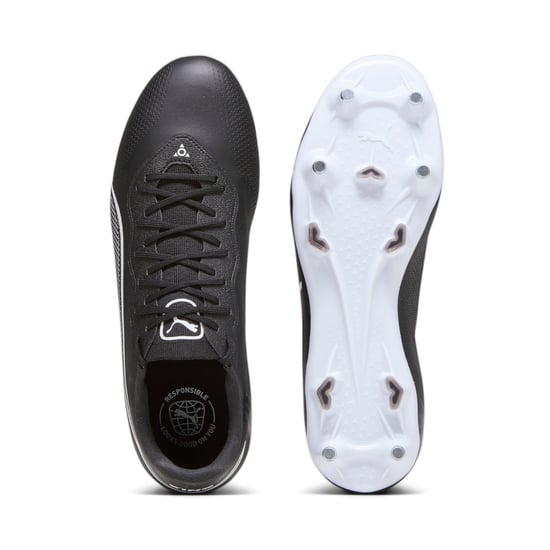 PUMA Unisex King Pro MXSG Fußballschuhe - Image 6