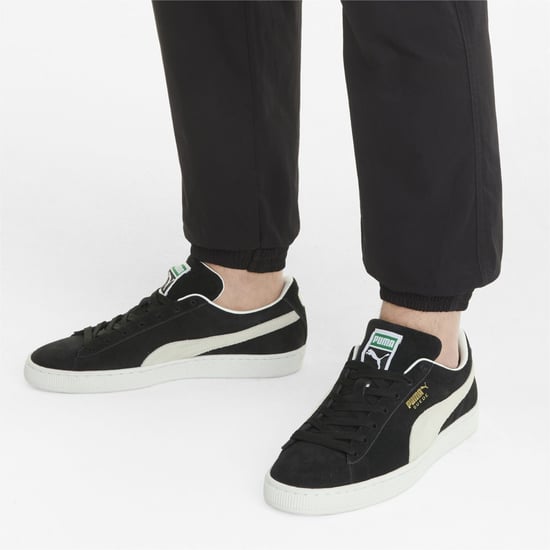 Basket Puma Herren Suede Classic XXL - Image 2