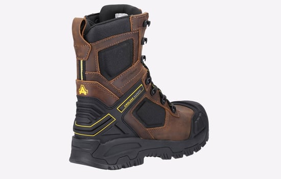 Amblers Safety Detonate WASSERDICHTE Stiefel Herren - Image 3