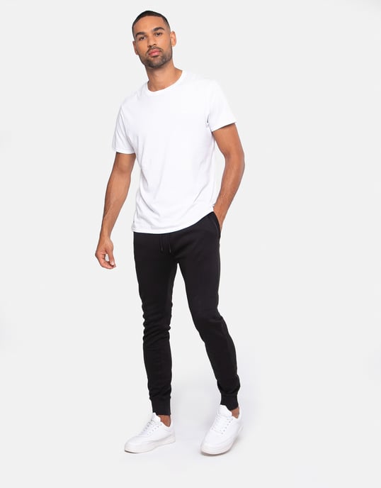 'Pique' Slim Fit Joggers