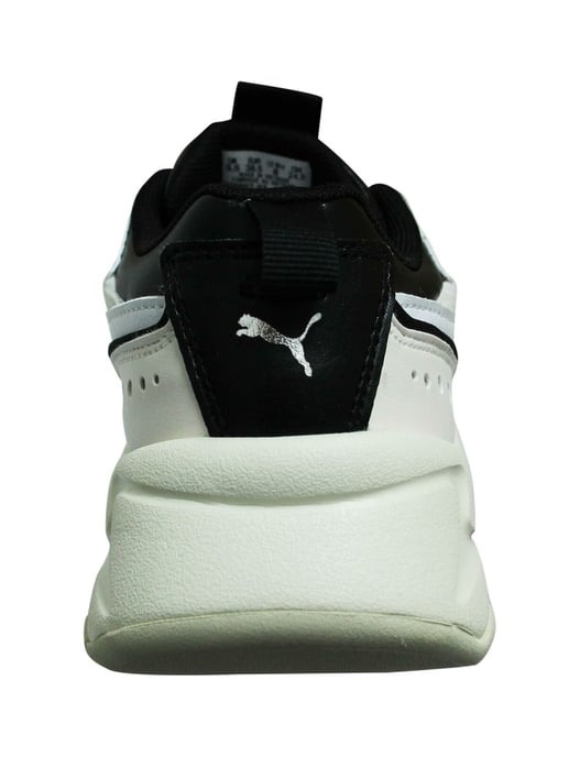 Puma Nova 2 White Pastell Trainer - Frauen - Image 2
