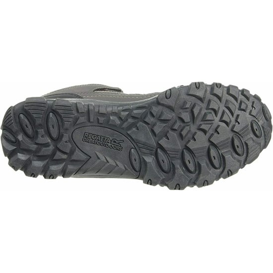 Regatta Womens/Ladies Edgepoint Waterproof Walking Boots