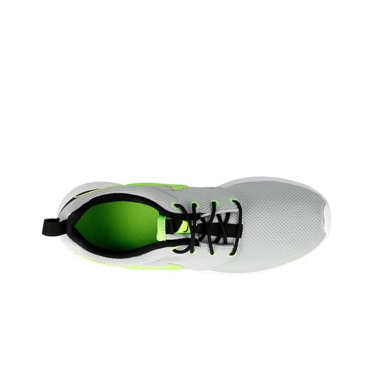 Nike Roshe One (GS) Kinder Grau Laufschuhe - Image 5