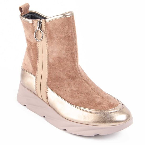 Montevita Stiefel Calig5 Braun - Image 2