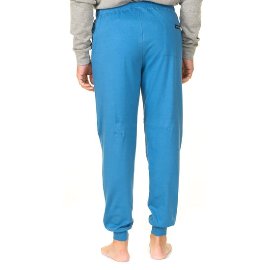 Homewear KL20002 men's long pajama pants