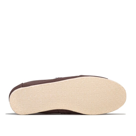 Herren Toms Classics Canvas Pumps in Grau - Image 4