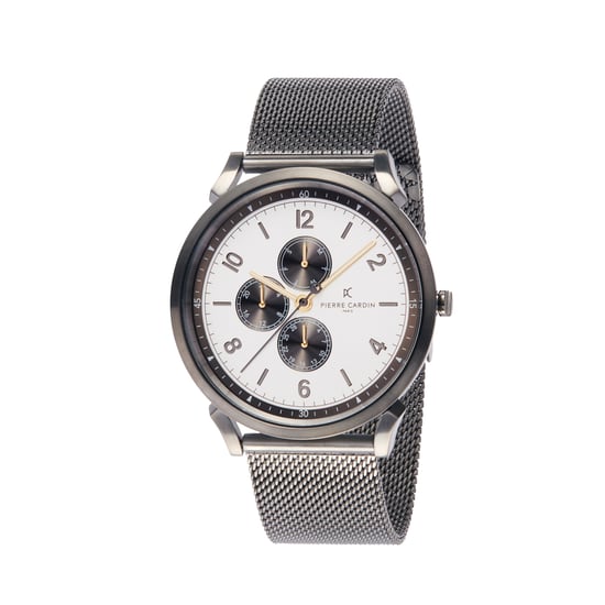 Pierre Cardin Pigalle Nine Men's Grey Watch CPI.2033
