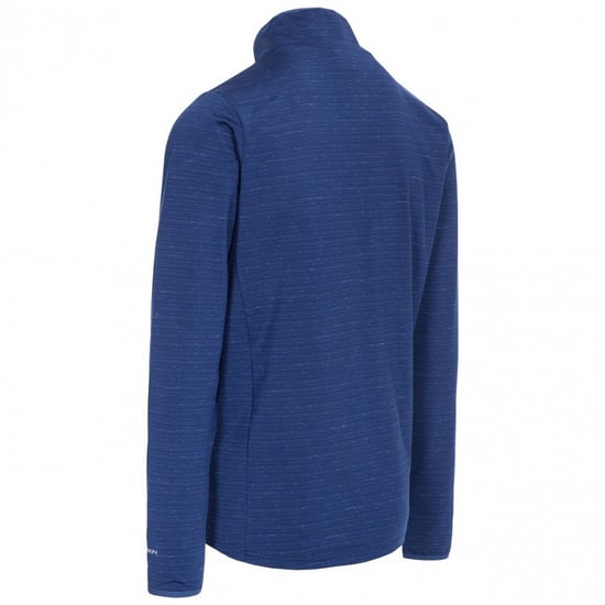 Trespass Mens Wilks Langarm Active Top - Image 2