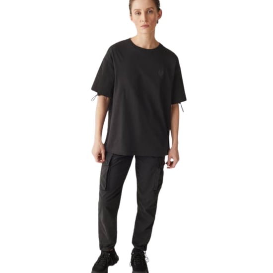 Belstaff Sol Schwarzes T-Shirt - Image 3