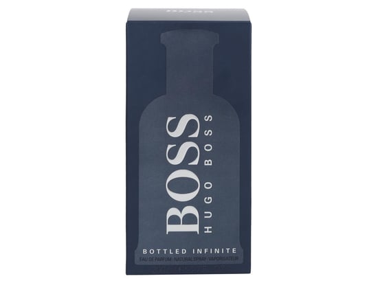 Hugo Boss Bottled Infinite Edp Spray 200ml. - Image 2