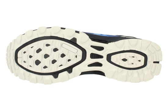 Adidas Stella Mccartney Womens Adizero Xt Blue Trainers