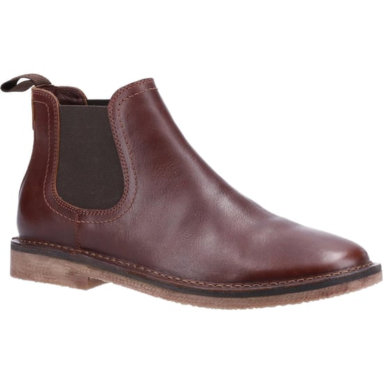 Bottes Hush Puppies Shaun MEMORY FOAM Homme - Image 1