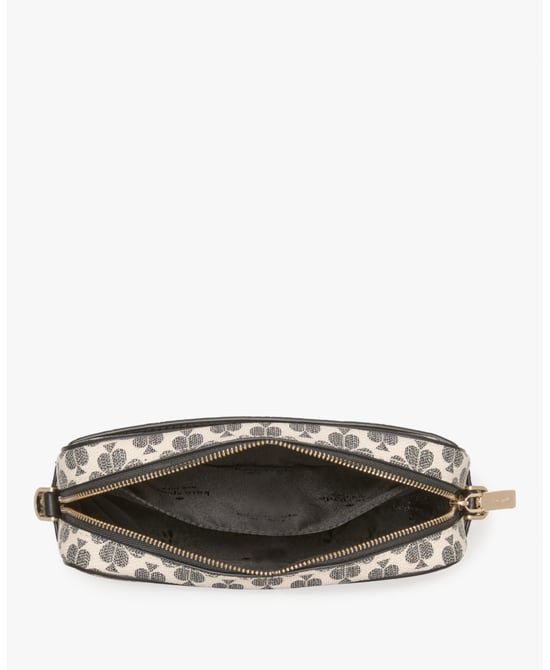 Spade Flower Spade Flower Pvc Mini Camera Bag