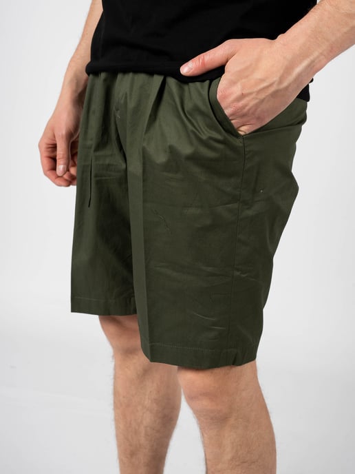 Antony Morato Shorts Gustaf Herren grün - Image 5