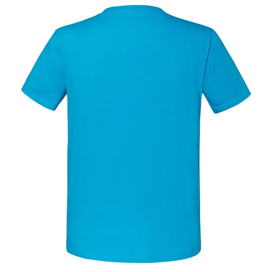Fruit Of The Loom Herren Premium T-Shirt (Azurblau) - Image 2