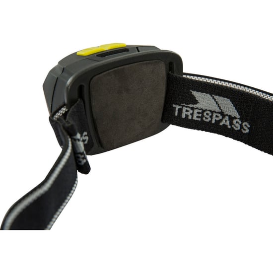 Trespass Blackout 250Lm Led Headtorch